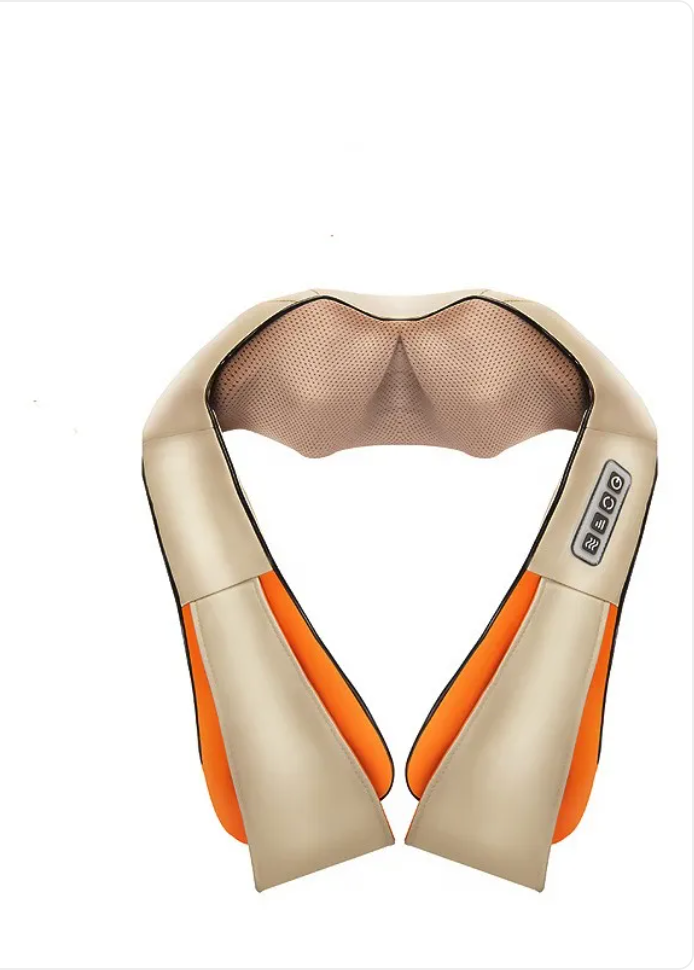 ShiaTech Electric Neck & Shoulder Massager