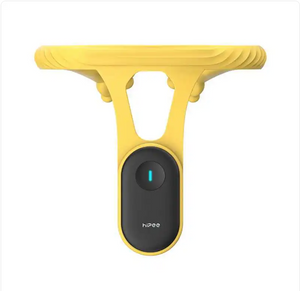 Smart Posture Corrector — Invisible Back Support
