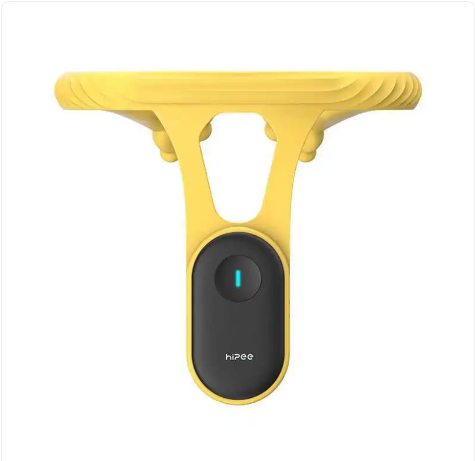 Smart Posture Corrector — Invisible Back Support