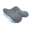 Memory Foam U-Shaped Seat Cushion