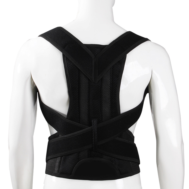 AlignFlex Posture Corrector Belt