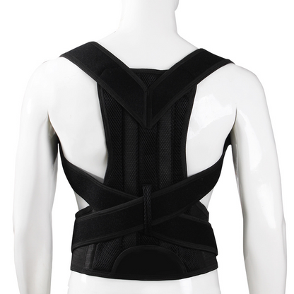 AlignFlex Posture Corrector Belt
