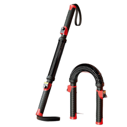 PowerFlex Chest & Arm Resistance Trainer