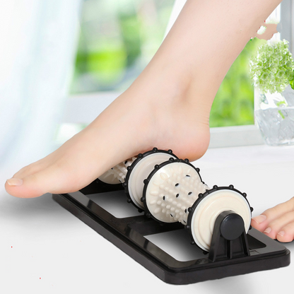 ArchEase Foot Roller Plantar Massager