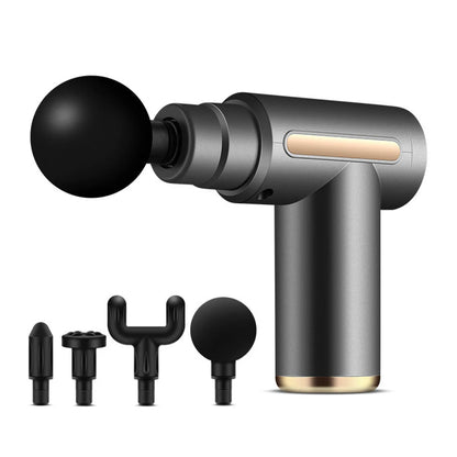 PulsePro Fascia Gun Deep Tissue Massager