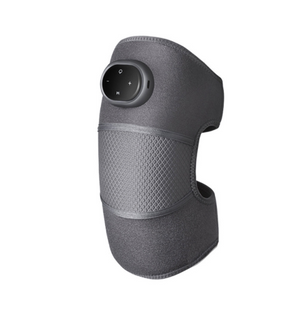 Graphene Self-Heating Knee Brace — Warming Support