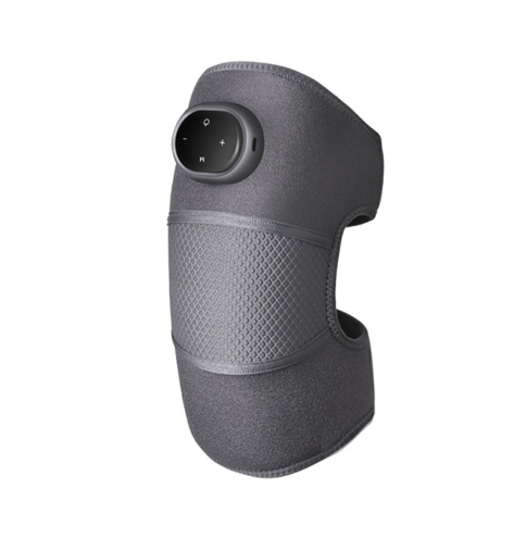 Graphene Self-Heating Knee Brace — Warming Support