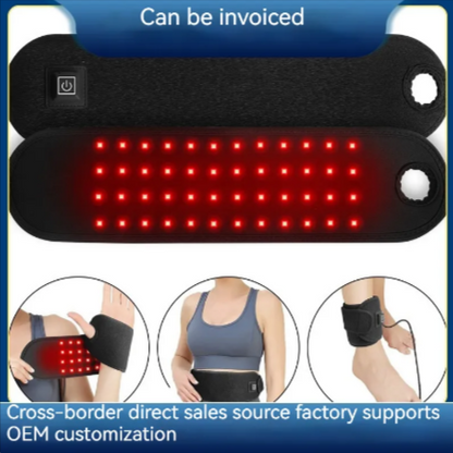 RedLight Infrared Heat Therapy Band