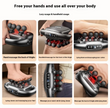 Multi-Mode Deep Tissue Massage Gun