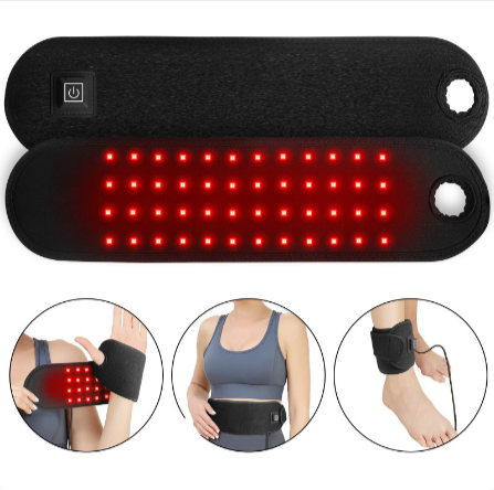 RedLight Infrared Heat Therapy Band