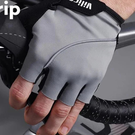 Workout Gloves for Women and Men, Breathable Weight Lifting Gloves for Gym Exercise, Fitness, Training, and Cycling, with Excellent Grip and Cushion Pads