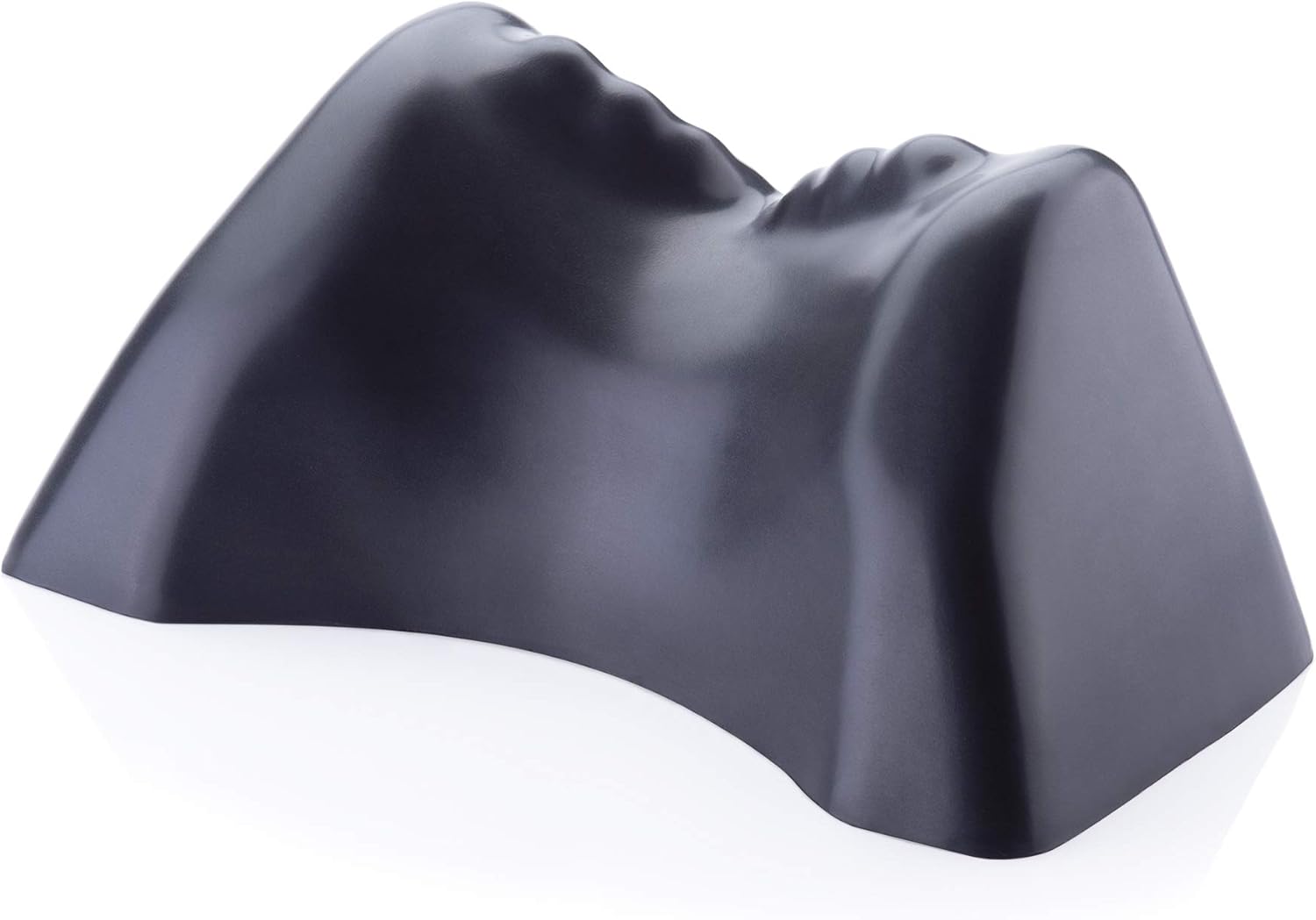 Occipital Release Tool for Pivotal Therapy & TMJ – Cervical Traction Pillow for Neck, Shoulder, and Back Pain Relief