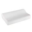 Ergonomic Memory Foam Pillow for Neck Pain Relief