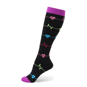 Compression Socks — All-Day Circulation & Support