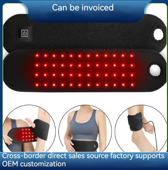 Infrared Pain Relief Band