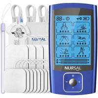 TENS Pro 24-Mode Dual Channel Stimulator
