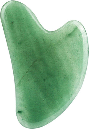 Jade Roller & Gua Sha Set — Facial Sculpting Gift Box