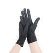 Jsjsky Copper Arthritis Compression Gloves for Women Man Full Finger Touch Screen Breathable Copper Gloves for Relieving Arthritis Pain and Joint Swelling Support for Daily Use，Women/Men-S