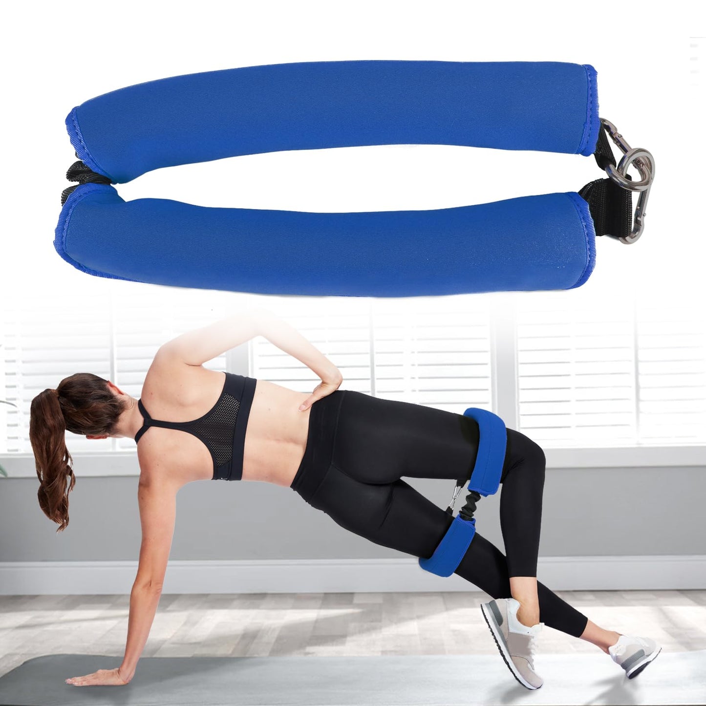 CoreFlex Resistance Loop Bands Set