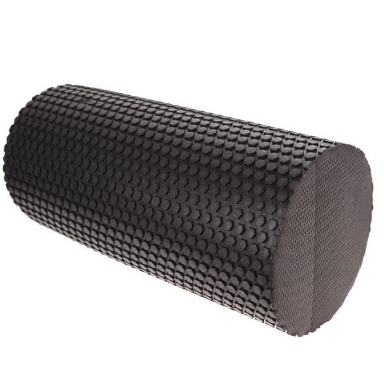 Trigger-Point Yoga Foam Roller — Deep Recovery