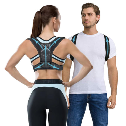 PostureWrap Clavicle Corrector