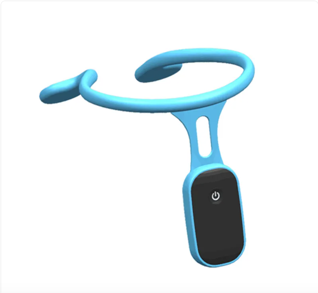 ErgoAlign Smart Posture Corrector