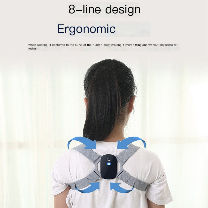 ErgoCorrect Vibration Posture Trainer