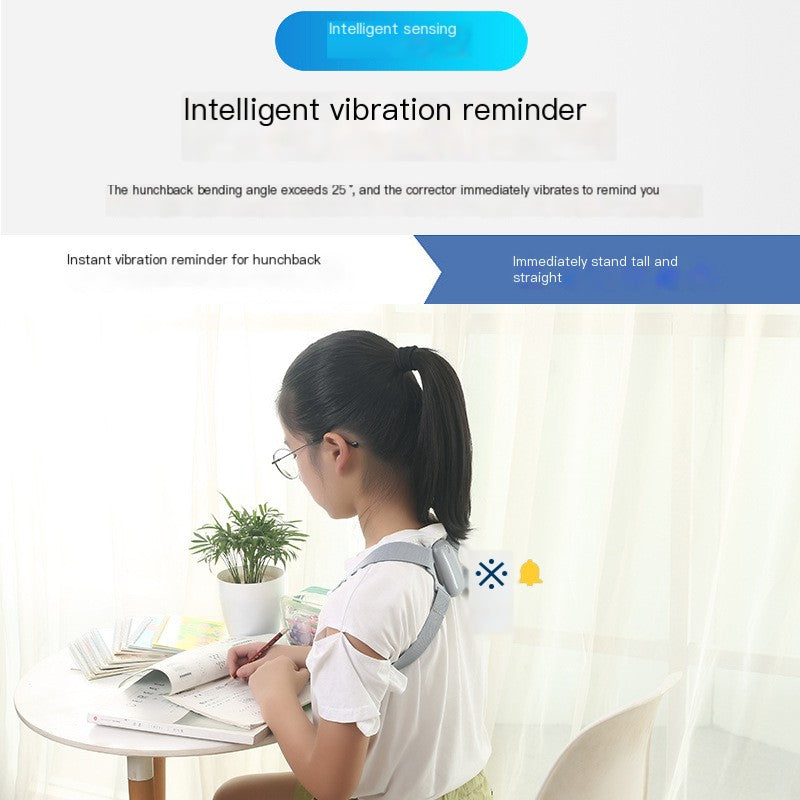 ErgoCorrect Vibration Posture Trainer