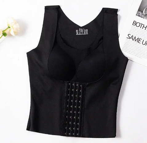 AlignFit Posture Support Bra