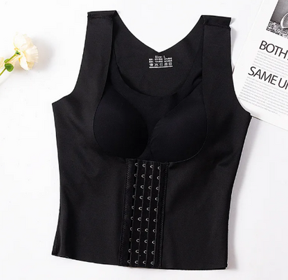AlignFit Posture Support Bra