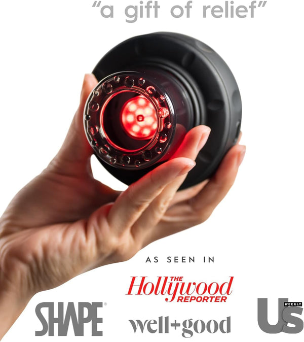 Revitalize Cupping Massager