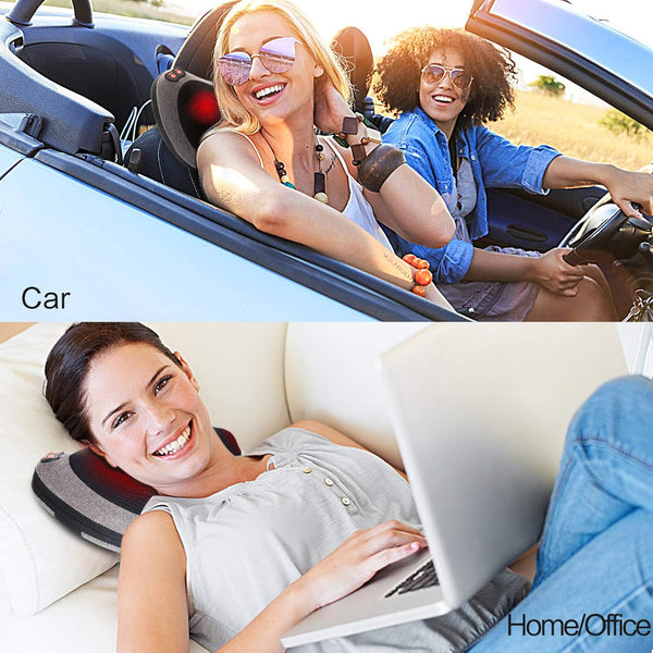 Relaxing Bliss Massager