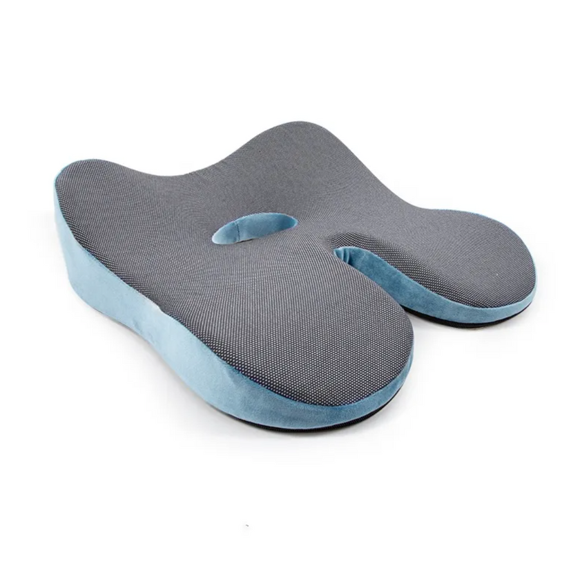 Memory Foam U-Shaped Seat Cushion