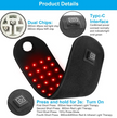 Infrared Pain Relief Band