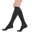 Medical Compression Knee-High Socks for Nurses