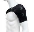 HeatPad USB Electric Shoulder Pad