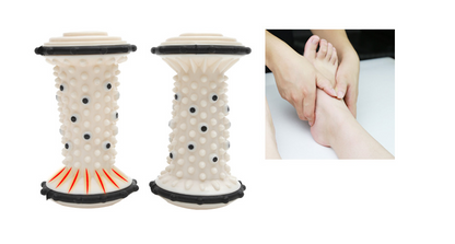ArchEase Foot Roller Plantar Massager
