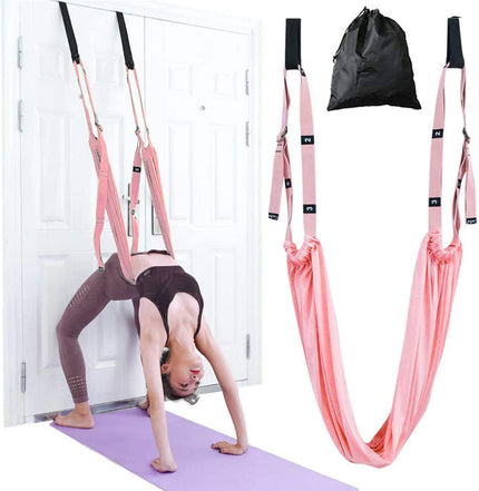 FlexStrap Yoga Door Strap