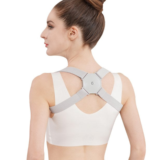 VibraPosture Smart Trainer & Alert