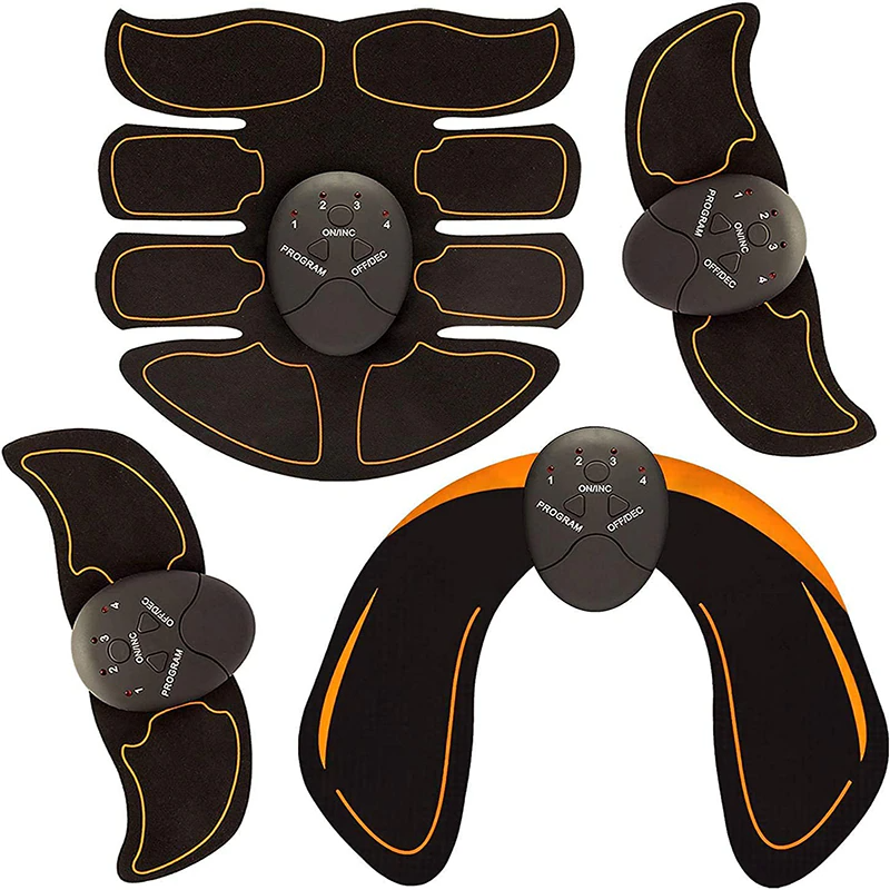 UltraFlex EMS Tone Master