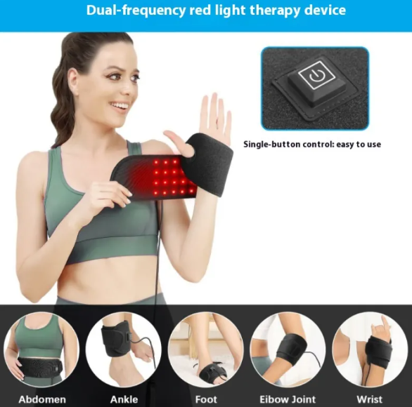 Infrared Pain Relief Band