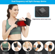 Infrared Pain Relief Band