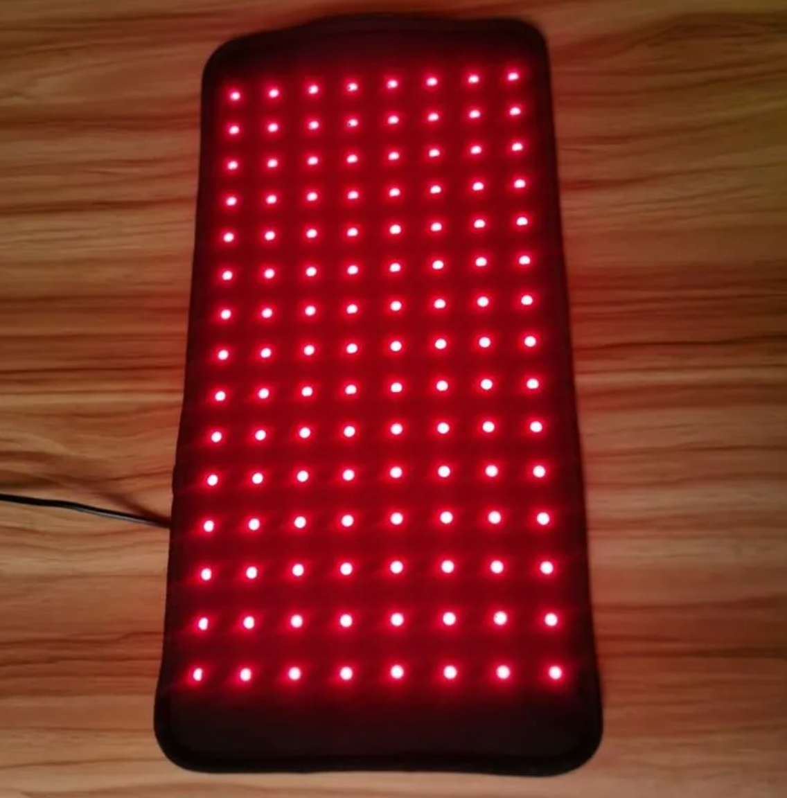 WrapRelief Wearable Red Light Therapy Belt