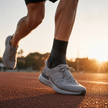 AnkleShield Compression Brace