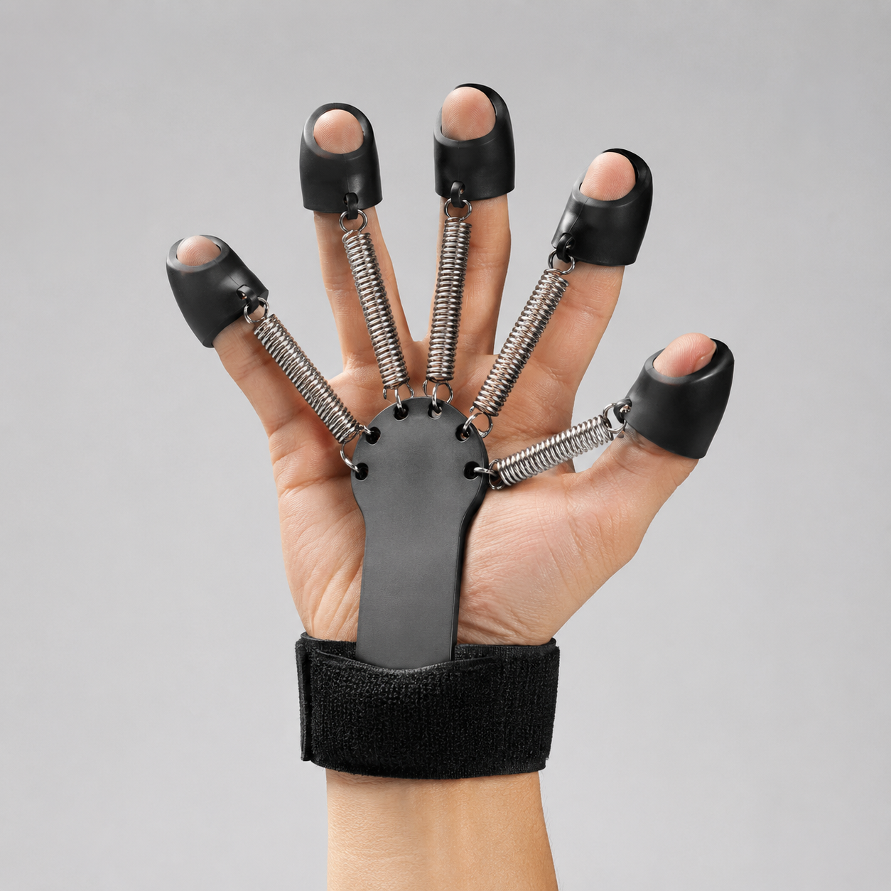 Finger Grip Trainer
