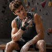 Finger Grip Trainer