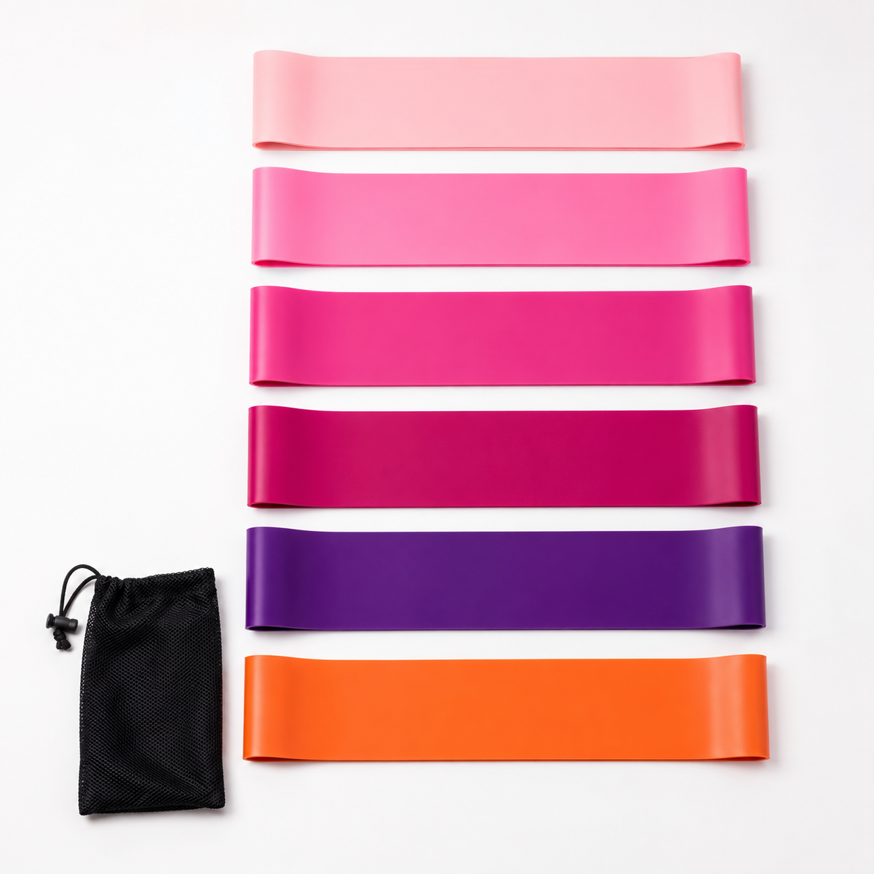 ProLoop Band Set 6-Pack