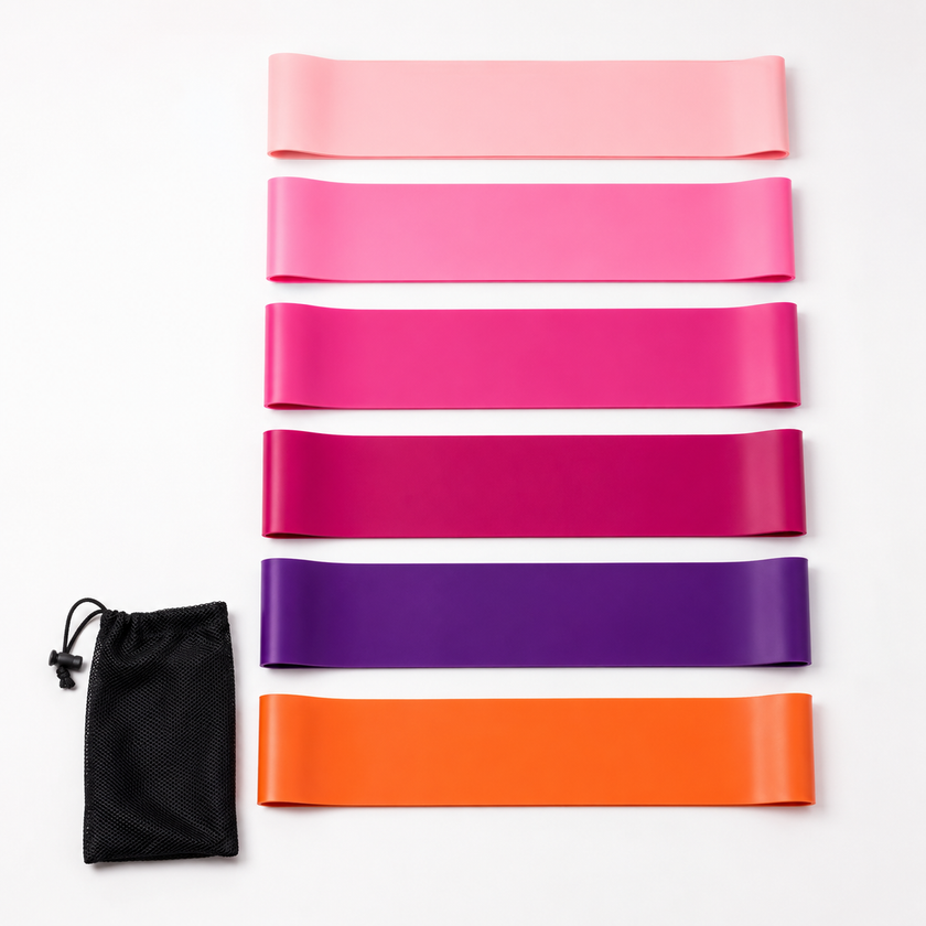 ProLoop Band Set 6-Pack