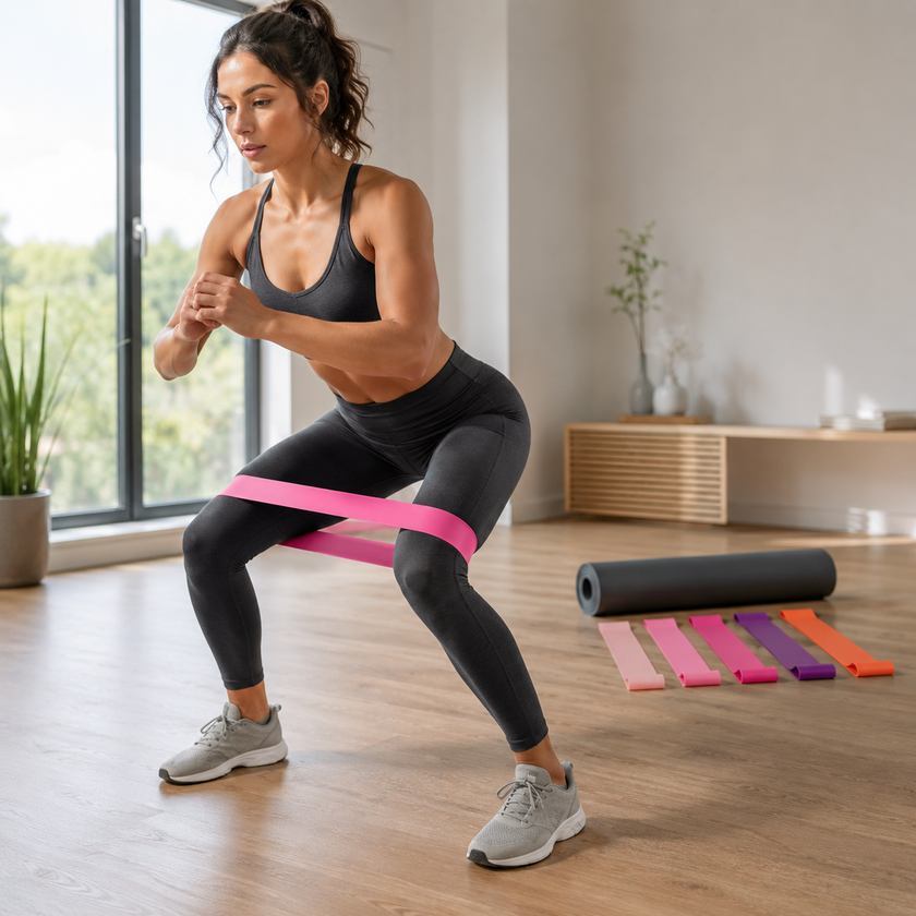 ProLoop Band Set 6-Pack