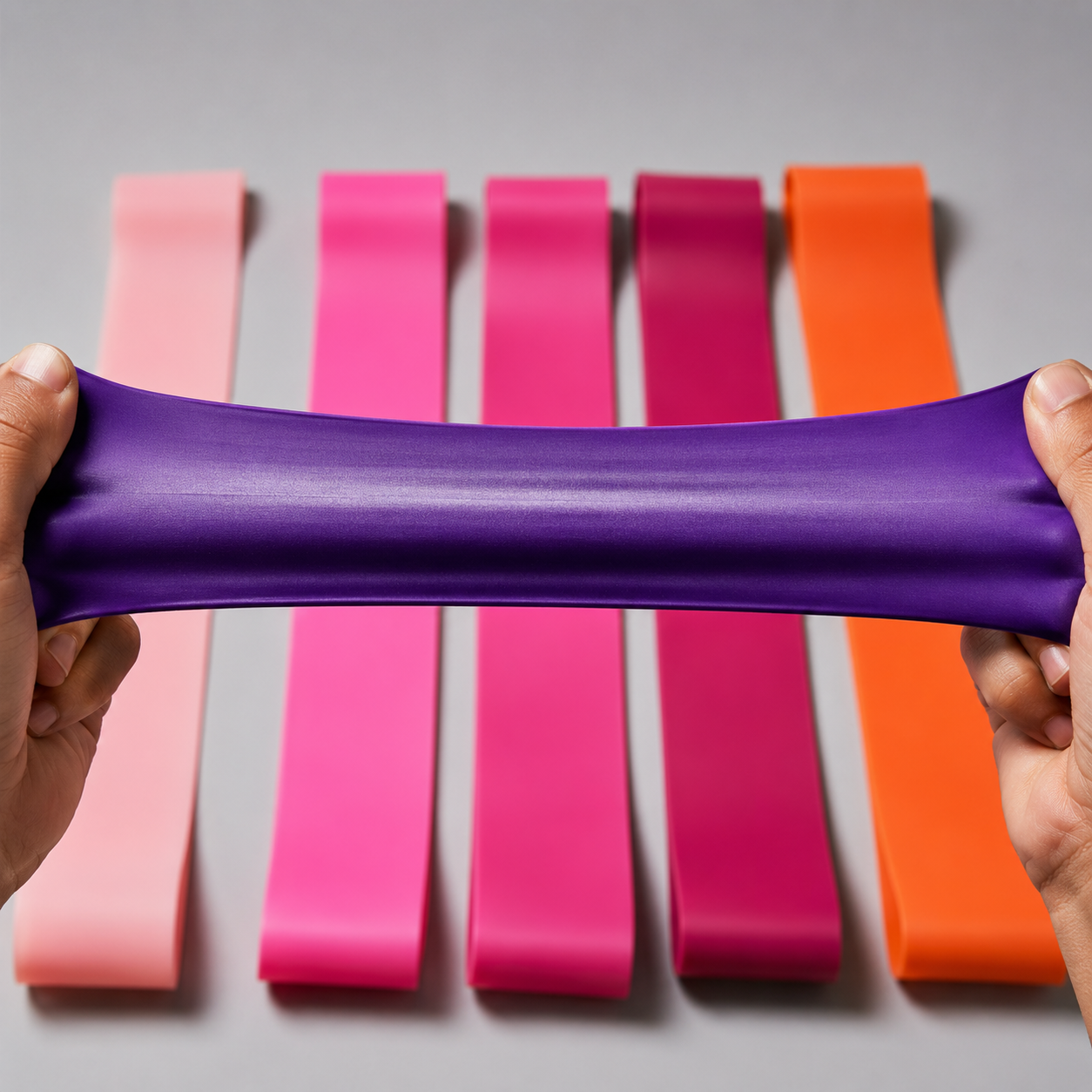 ProLoop Band Set 6-Pack